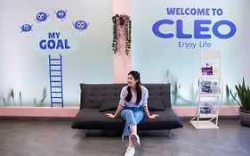 Cleo Hotel Surabaya